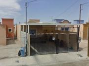 CASA EN VENTA EL CAMPANARIO MEXICALI BAJA CALIFORNIA