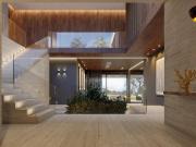 CASA EN VENTA EL CAMPANARIO QUERETARO