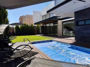 CASA EN VENTA EL CAMPANARIO, QUERÉTARO