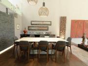 CASA EN VENTA EL CAMPANARIO QUERETARO