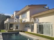 CASA EN VENTA EL CAMPANARIO QUERETARO