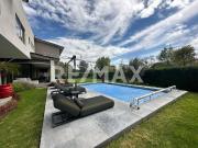 CASA EN VENTA EL CAMPANARIO QUERETARO