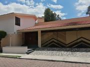 Casa en Venta, El Campanario, San Andrés Cholula, Puebla