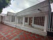 Casa en Venta El Carmen Barranquilla