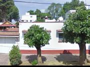 CASA EN VENTA EL CARMEN, COYOACAN, CDMX