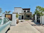 Casa en Venta, El Centenario, Baja California Sur
