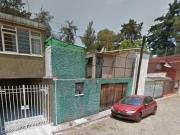 CASA EN VENTA EL CENTINELA, COYOACÁN