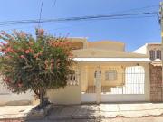 CASA EN VENTA EL CIPRES DURANGO