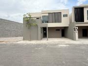 CASA EN VENTA EL CORTIJO RESIDENCIAL