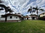 Casa en Venta El Cristo Golf Country Club, Atlixco, Pue