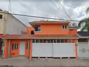 Casa en Venta. El Dorado 1ra Sección, Aguascalientes....