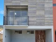 Casa en venta el edén, prototipo Cantera