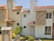 CASA EN VENTA EL ENCANTO ATLIXCO PUEBLA
