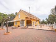 Casa en venta El Esparragal