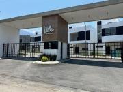 Casa en venta, El Faisan, Santiago