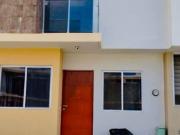 Casa en venta El Fortin