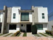 Casa en Venta El Fortín, San Mateo Atenco