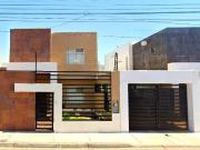 CASA EN VENTA EL FRACC. MISION DE SAN CARLOS, MEXICALI, B.C