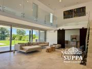 Casa en venta El Golf