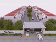 Casa En Venta El ?lamo Residencial San Pedro Cholula