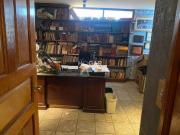 CASA EN VENTA EL LOMAS DEL PARQUE CON ALBERCA