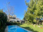 Casa en VENTA El Lucero 3 dorm Jardin Pileta Parr