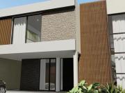 Casa en venta el Manantial, los Gavilanes