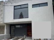 Casa en Venta el Mirador, 3 Recámaras, Jardín