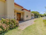 CASA EN VENTA EL MIRADOR CLUB DE CAMPO