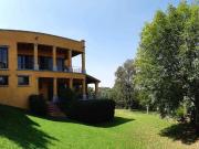 Casa en El Mirador La Calera, Puebla