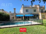 Casa en venta El Ombu 7 Dormitorios