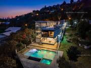 Casa en venta El Palomar zona sur Alberca Lujo