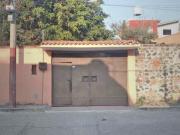 CASA EN VENTA EL PORVENIR JIUTEPEC MORELOS MM8011