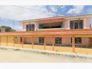 Casa En Venta El Progreso 14 Bonampak Comitan Chiapas/...