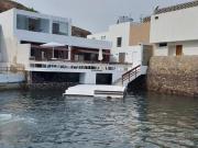 Casa en venta el Pucusana Isla Galapagos