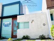 Casa en Venta el Real 1 Aviacion Zapopan