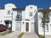 Casa en venta El Refugio 3 habitaciones FVR