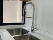 Casa en Venta el Refugio, 3 Niveles, Sala de Tv, Roof Garden