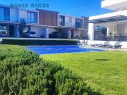 Casa en Venta el Refugio, Incluye Aire Acondicionado y...