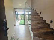 Casa en Venta el Refugio, Jardín Amplio, Recámara en...