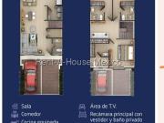 Casa en venta El Refugio Querétaro | 3 recámaras |...