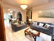 CASA EN VENTA EL REMANSO, LA MOLINA US$ 580,000