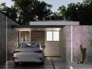 CASA EN VENTA EL RESIDENCIAL ALTEZIA EN PABELLÓN DE...