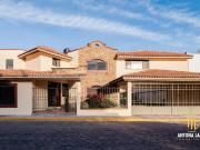 Casa en venta el Residencial Camino Real