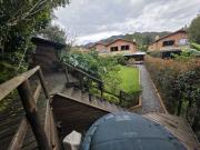 CASA EN VENTA EL RETIRO ANTIOQUIA SECTOR PURO CUERO