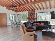 Casa de un nivel en venta El Retiro Pantanillo