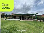 Casa en venta El Retiro Villa Elena