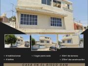 Casa en venta El Risco GAM