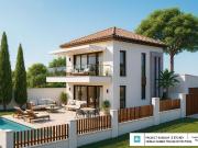 Casa en venta El Rosario, Marbella, Andalucía