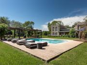 CASA EN VENTA El Solar de Capilla, Exaltación de la Cruz...